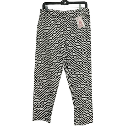 Used Habitual Casual Pant M 8-10/28-30 60135-S000039095