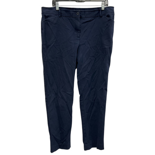 Vist Large View of Product Image Which is Used Talbots Dress Pant 16-33 60135-S000039121