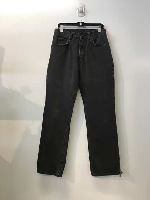 Used Levi's Mens Denim 34W 60130-S000173339