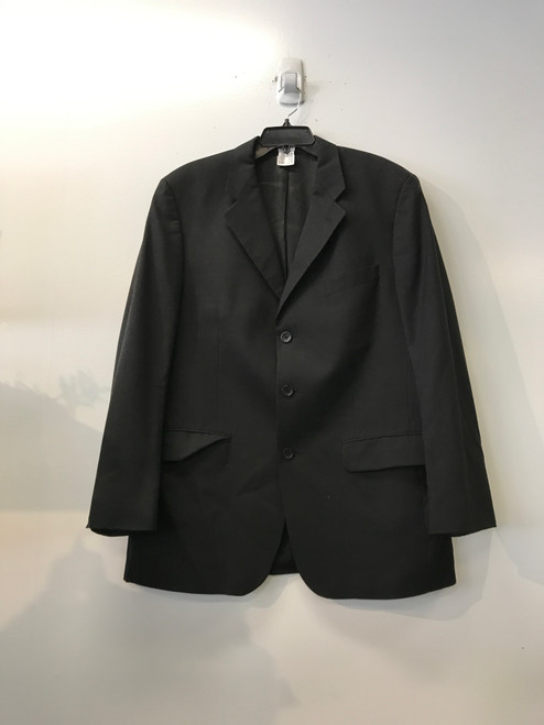 Used WoolMark Mens Blazer XL/46-48 60130-S000173349