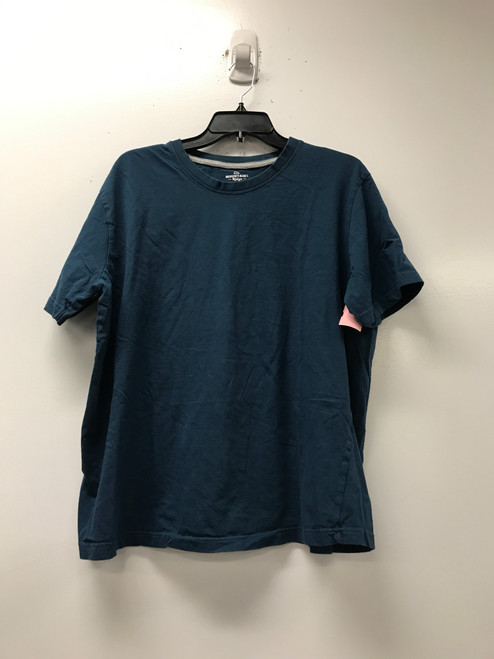 Used Mountain Ridge Mens T-Shirt L 60130-S000173360