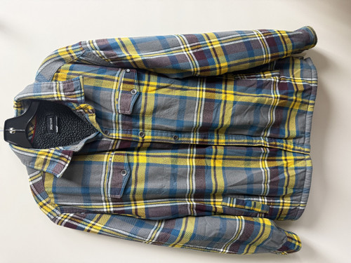 Vist Large View of Product Image Which is Used Marmot Men's Short Heavy Coat XL