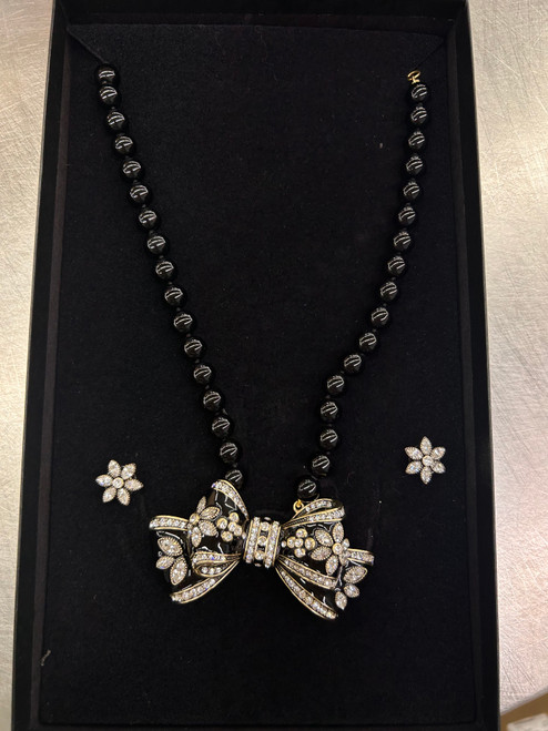 Used Unbranded Necklace 60124-S000137782