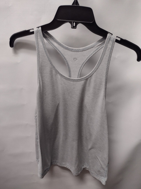 Vist Large View of Product Image Which is Used Lululemon Athletica Active Tank Top M-8/10