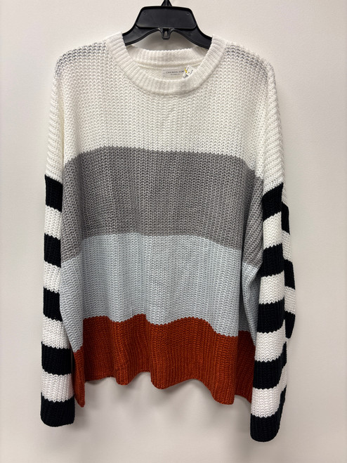 Vist Large View of Product Image Which is Used Unbranded Heavyweight Sweater XXL-20