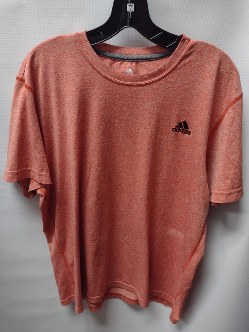 Vist Large View of Product Image Which is Used Adidas Mens Active T-Shirt XL