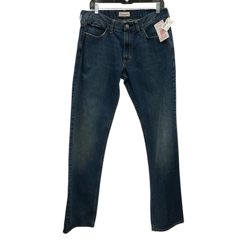 Vist Large View of Product Image Which is Used Unbranded Mens Denim 34W