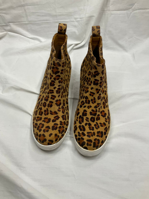 Vist Large View of Product Image Which is Used Unbranded Ankle Boots 8