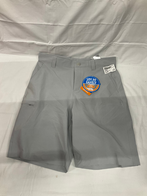 Vist Large View of Product Image Which is Used Columbia Mens Athletic Shorts 32W