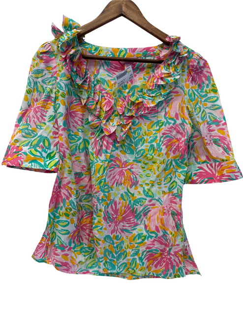 Lilly Pulitzer