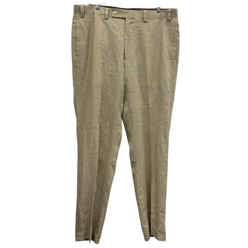 Vist Large View of Product Image Which is Used Calvin Klein Dress Pant 14-32 60135-S000040479
