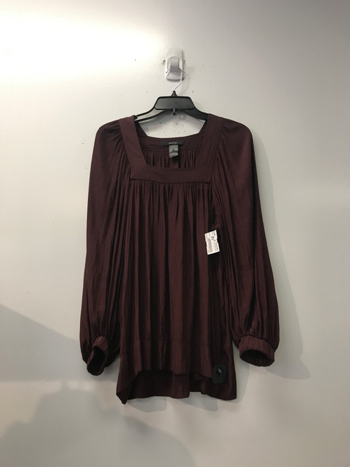 Used Unbranded Long Sleeve Top P S-4/6 60130-S000173707