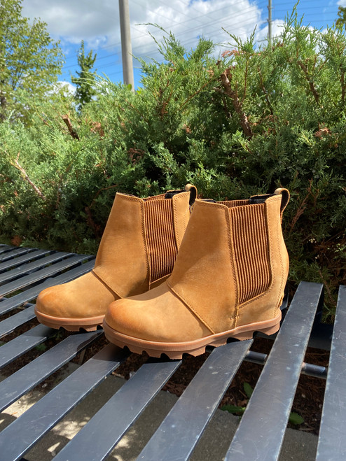 Vist Large View of Product Image Which is Used Sorel Ankle Boots 7