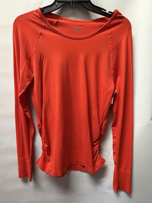 Vist Large View of Product Image Which is Used Athleta Active Long Sleeve M-8/10