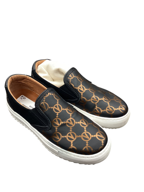 Used Valentino Flats 6 60136-S000549033