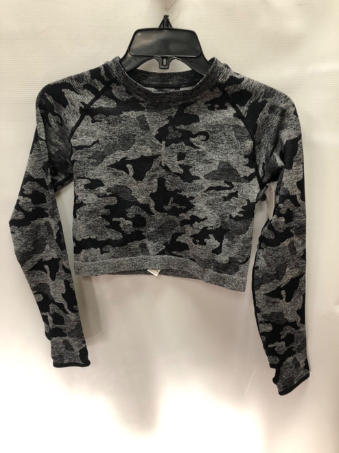 Vist Large View of Product Image Which is Used Unbranded Active Long Sleeve L-12/14