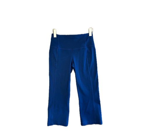 Used Lululemon Athletica Active Leggings 6-28 60009-S000558212