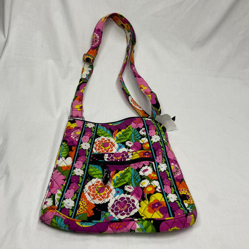 Vist Large View of Product Image Which is Used Vera Bradley Small Handbag