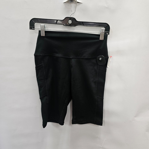 Vist Large View of Product Image Which is Used Unbranded Active Shorts M 8-10/28-30