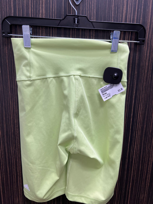 Used Adidas Active Shorts 4-27 60043-S000819839
