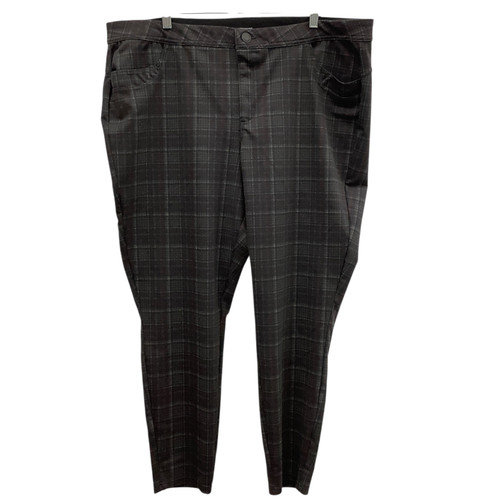 Vist Large View of Product Image Which is Used Maurices Dress Pant 24-37 60135-S000041574