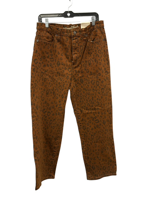 Vist Large View of Product Image Which is Used Universal Threads Denim 10-30 60135-S000041654