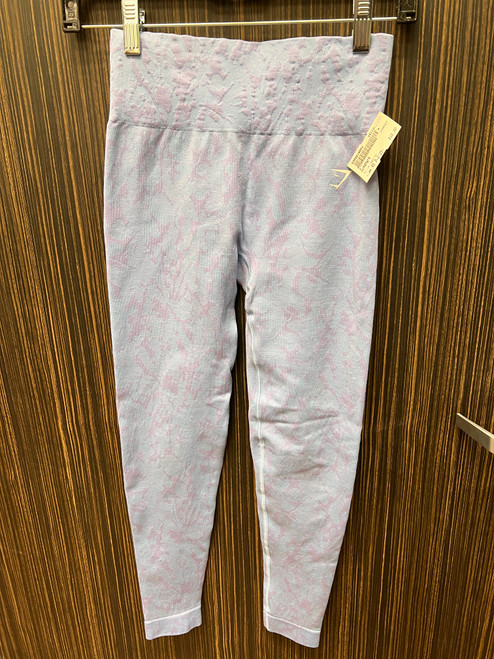 Used Gymshark Active Leggings XS 0-2/25-26 60043-S000819952