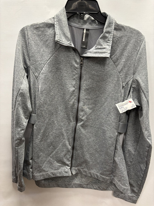 Vist Large View of Product Image Which is Used Mondetta Active Long Sleeve L-12/14