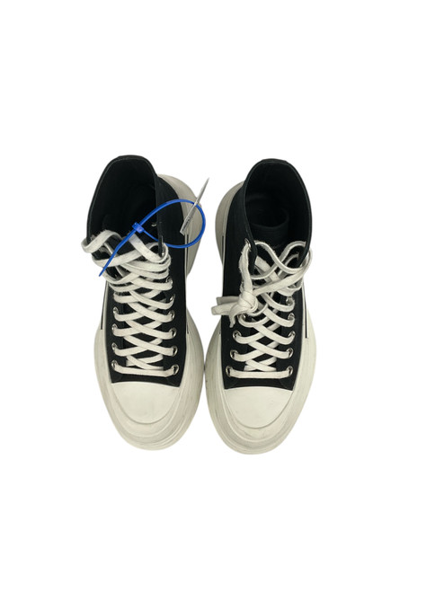 Used Alexander Mcqueen Mens Casual Shoes 7 60135-S000041863