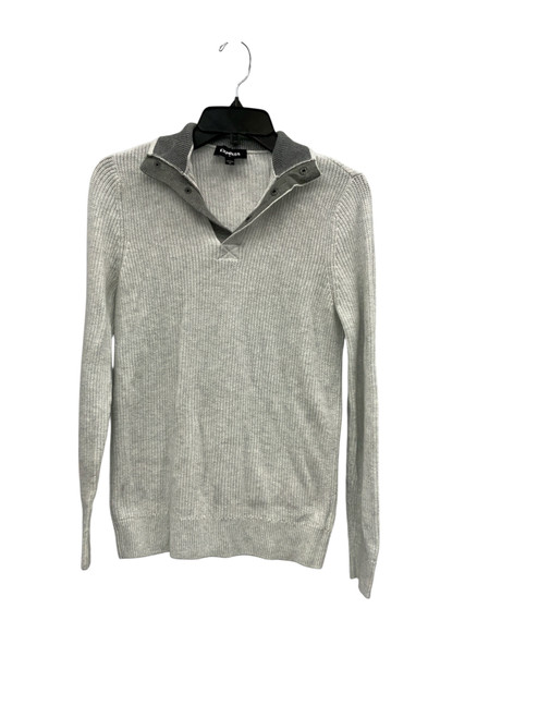 Vist Large View of Product Image Which is Used Express Mens Lightweight Sweater S