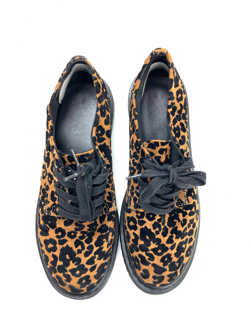 Used Fergalicious Casual Shoes 9 60102-S000368153