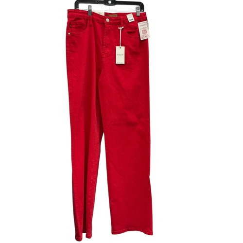 Vist Large View of Product Image Which is Used Judy Blue Denim 12-31 60135-S000042164