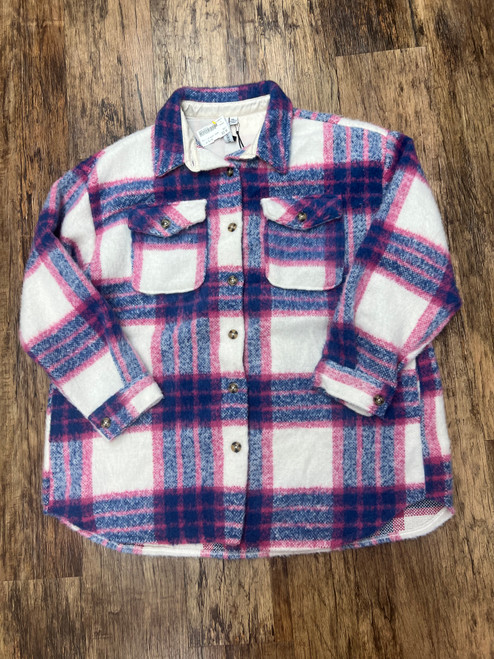 Vist Large View of Product Image Which is Used Grace & Karma  Short Light Jacket XL-16