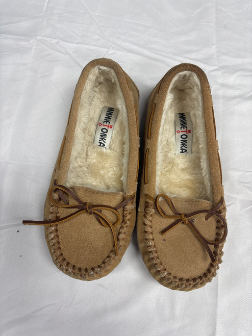 Used Unbranded Flats 6 60144-S000561633