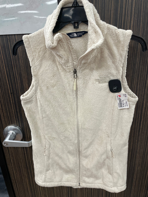 Used The North Face Lightweight Vest S-4/6 60112-S000398347