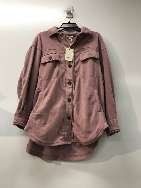 Used la miel Long Sleeve Top S-4/6 60130-S000174196