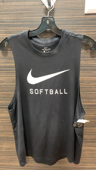 Vist Large View of Product Image Which is Used Nike Active Short Sleeve M-8/10