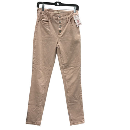Used Levi's Denim 0-25 60135-S000042660