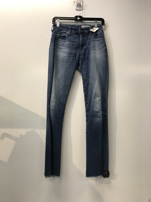 Used AG Adriano Goldschmied Denim 0-25 60130-S000174282