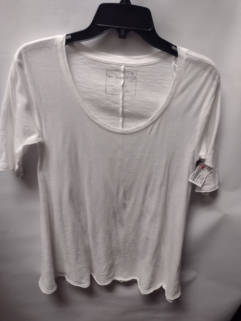 Vist Large View of Product Image Which is Used Free People Short Sleeve Top S-4/6