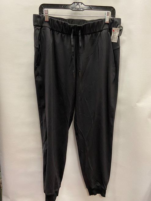 Vist Large View of Product Image Which is Used Lululemon Athletica Active Pant 10-30