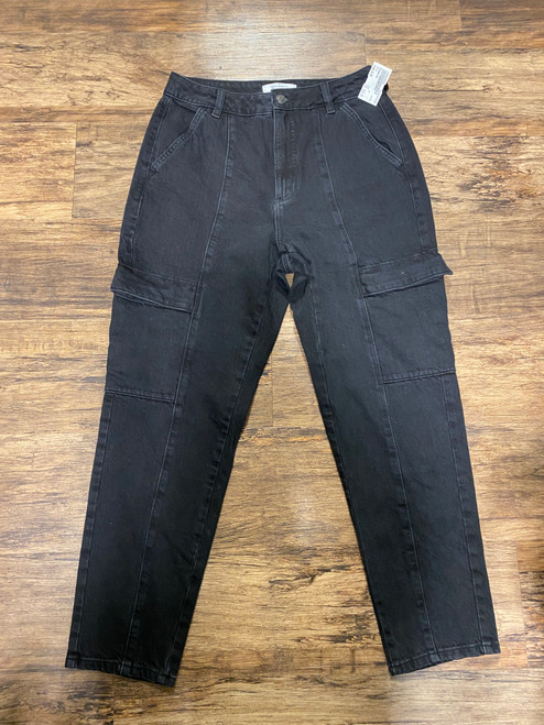 Vist Large View of Product Image Which is Used Dynamite Denim 6-28