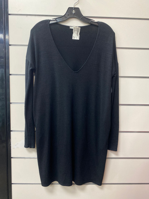 Vist Large View of Product Image Which is Used Wilfred Long Sleeve Top P XS-0/2