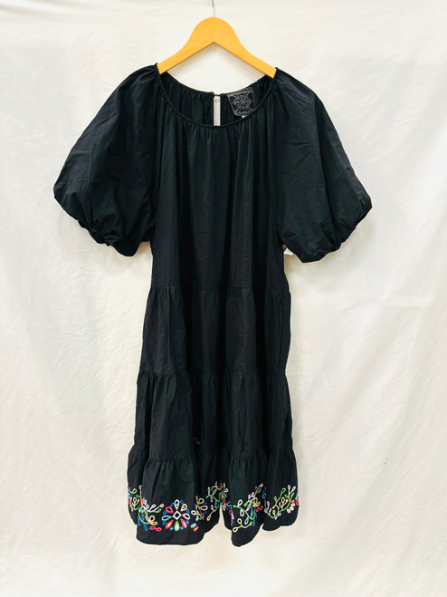 Vist Large View of Product Image Which is Used Johnny Was Long Dress B XL-16 60003-S000788040