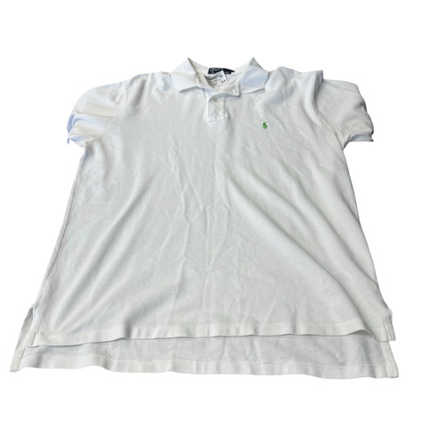 Used Polo Ralph Lauren Mens Short Sleeve Top L/16-16.5 60115-S000189959