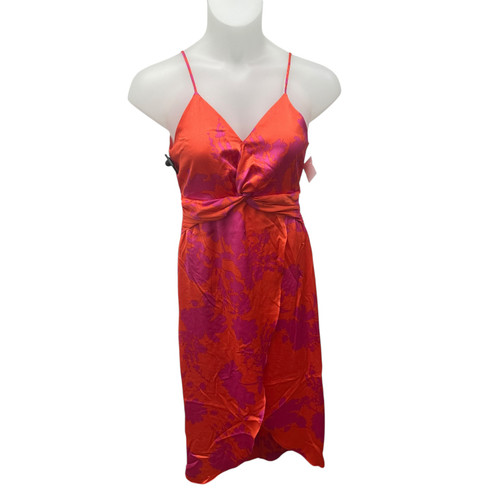 Vist Large View of Product Image Which is Used Bar Iii Long Dress F M-8/10