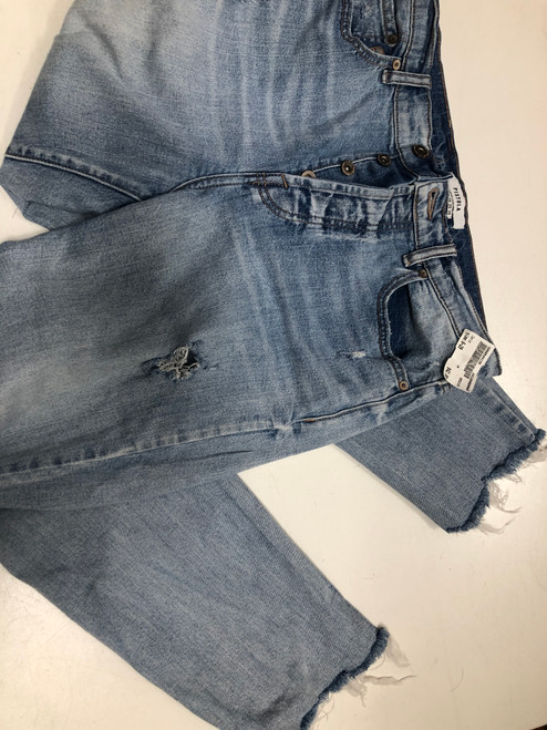 Vist Large View of Product Image Which is Used Unbranded Denim 8-29 60060-S000544139