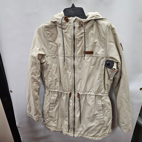 Vist Large View of Product Image Which is Used Columbia Short Light Jacket M-8/10