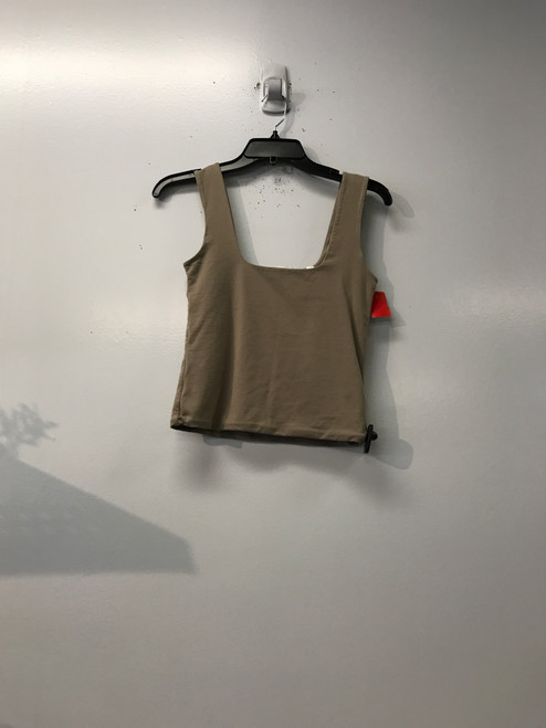 Used Vince Tank Top P XS-0/2 60130-S000174479