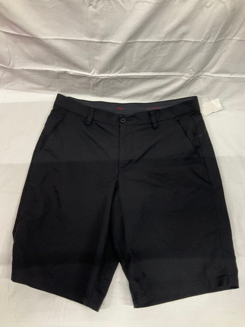 Vist Large View of Product Image Which is Used Fila Mens Athletic Shorts 34W